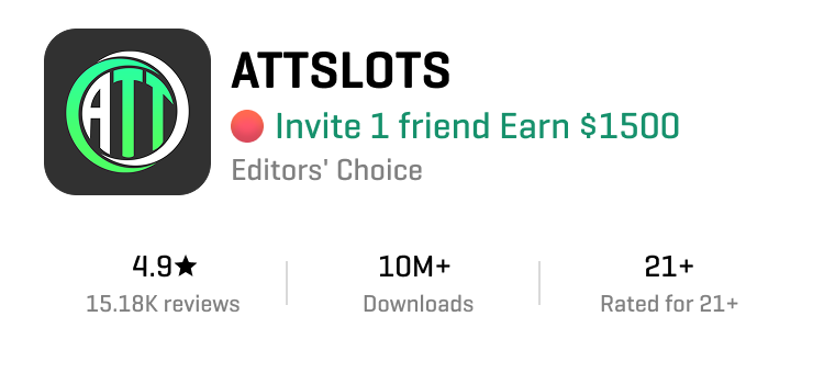 AttSlots