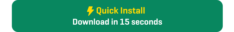 Instalação Rápida